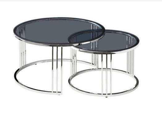 Комплект Signal VIENNA, 2 стола журнальных