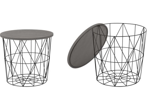 Стол журнальный Halmar MARIFFA