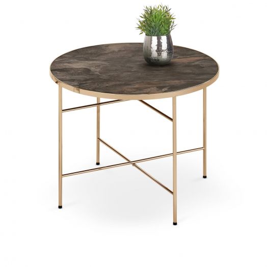 Стол журнальный Halmar ISABELLE