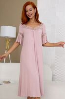 Сорочка Джина [бежевый]