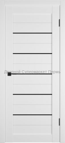 Некст 5  Аляска  Black Gloss
