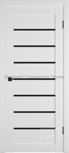 Некст 24  Аляска  Black Gloss