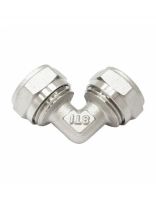 Уголок d20 мм, внутренняя резьба, 90 градусов, STI