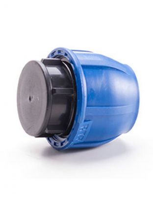 ПНД заглушка d32 мм, РосТурПласт