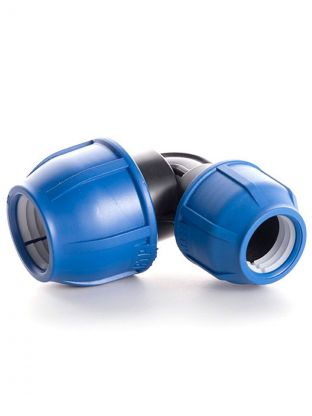 ПНД уголок d20хd32 мм, РосТурПласт