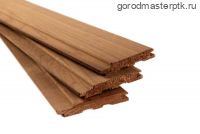 Вагонка Термо софт-лайн 16х90х2400 мм сорт «А» (уп /6шт)