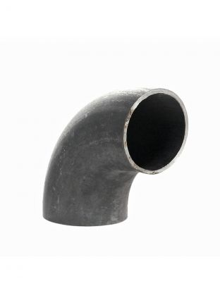 Отвод 1" 1/2, 90 °, сталь, шовный, ДУ40