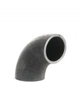 Отвод 3/4", 90 °, сталь, шовный, ДУ20