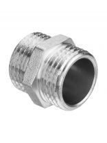 Бочонок 2'', латунь, AquaLink