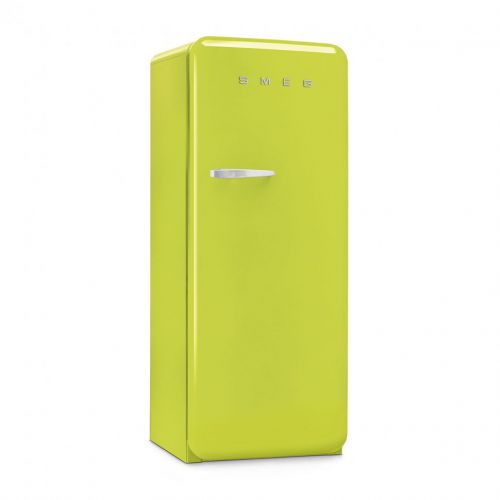 Холодильник Smeg FAB28RLI6