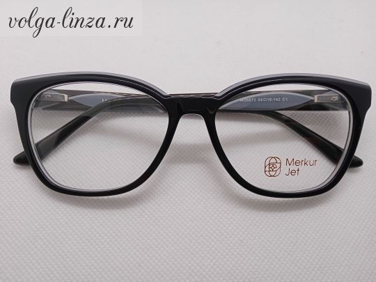 Оправа Merkur Jet MG6672