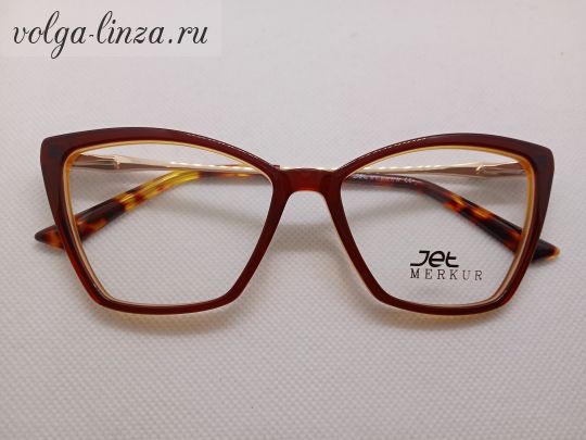 Оправа Merkur Jet TL3628A