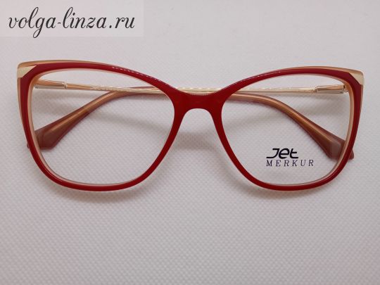 Оправа Merkur Jet G8043
