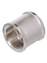 Муфта 1", никель, STI