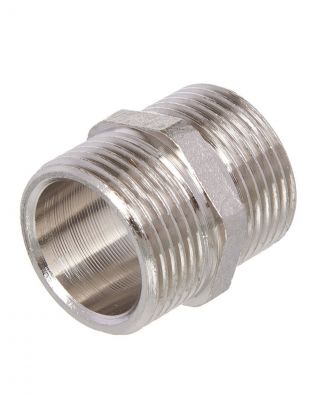 Бочонок 1" 1/2, никель, STI