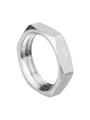 Контргайка 2'', латунь, AquaLink