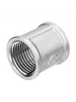 Муфта 2'', латунь, AquaLink