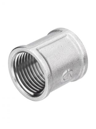 Муфта 3/4", латунь, AquaLink