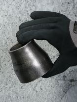 Переход сталь, бесшовный, ДУ76х57