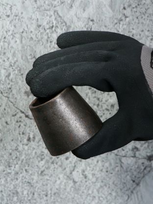 Переход сталь, бесшовный, ДУ57х45