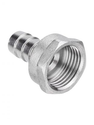 Штуцер d20х3/4 ", г, латунь, внутренняя резьба, AquaLink