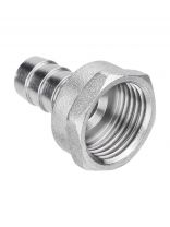 Штуцер d18х1/2'', г, латунь, внутренняя резьба, AquaLink