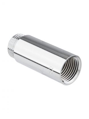 Удлинитель 1/2", г-ш, латунь, 90 мм, AquaLink