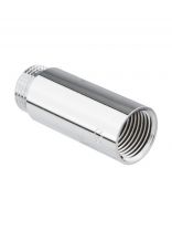 Удлинитель 1/2", г-ш, латунь, 90 мм, AquaLink