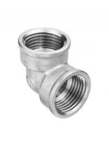 Уголок 2'', 90 °, г-г, латунь, AquaLink