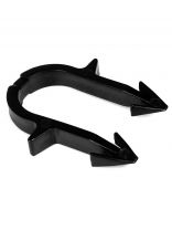 Опора якорная для теплого пола 100 шт, d16-20 мм, РосТурПласт