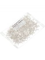 Крестики для плитки 1.5 мм, 200 шт, Bartex, 001454