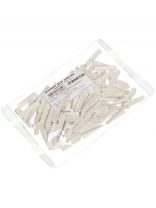 Клинья для плитки 28х6х6 мм, 100 шт, Bartex, 0015082