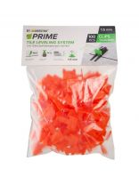 Зажим для выравнивания плитки 1.5 мм, 100 шт, СВП, Prime, 00-00002084