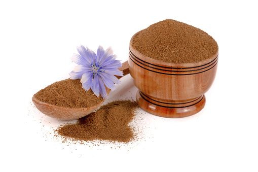 Цикорий порошок (молотый) натуральный