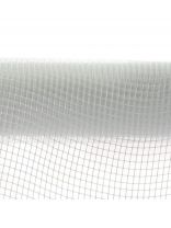 Сетка стеклотканевая 5х5 мм, 4Walls, 1х20 м, интерьерная, SMF110T