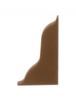 Заглушка правая, дуб престиж, Korner, 427