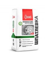 Шпатлевка Старатели, Финишная Плюс, 20 кг, финишная