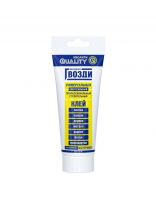 Жидкие гвозди Quality, 200 г, универсальные, 6565