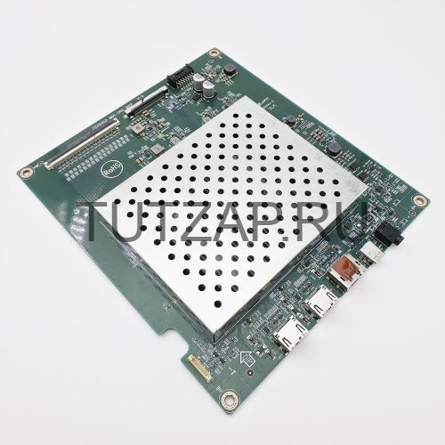 Материнская плата 715GE652-M0C-000-0H5F для монитора MSI MAG 271QPX QD-OLED E2