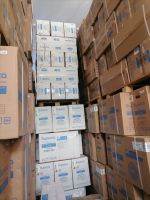 Бирюса B-12SIR/B-12SIQ склад