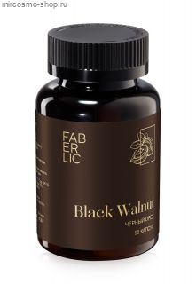 «Черный орех»