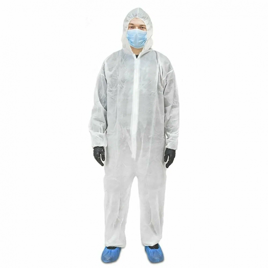 Комбинезон одноразовый Каспер