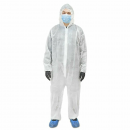 Комбинезон одноразовый Каспер