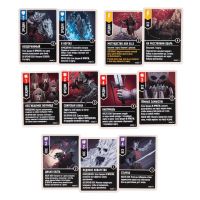 Unmatched. Witcher. Гибель королевств