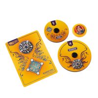 Unmatched. Witcher. Гибель королевств