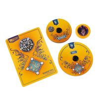 Unmatched. Witcher. Гибель королевств