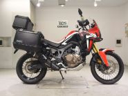 HONDA CRF1000L AFRICA TWIN