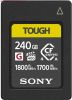 Карта памяти Sony CEA-G240T CFexpress 240GB Type A