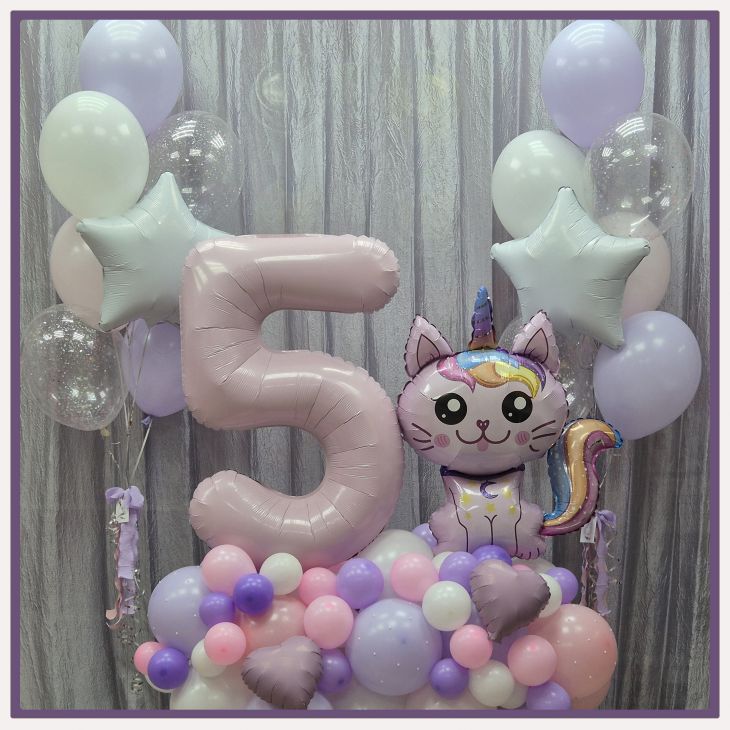 Композиция №308