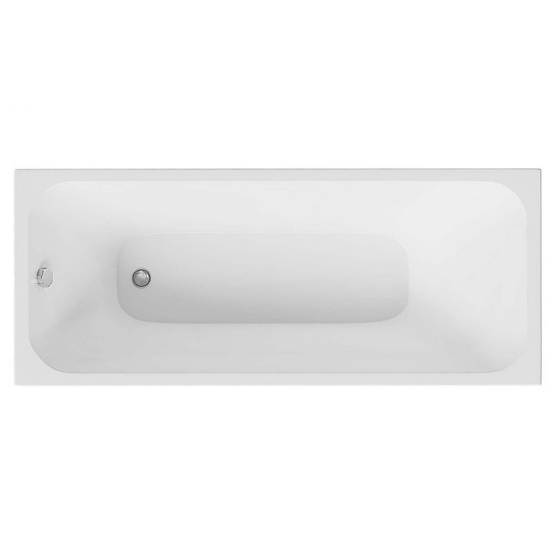 Ванна акриловая Azario BELLA 120х70 прямоугольная AV.0020120